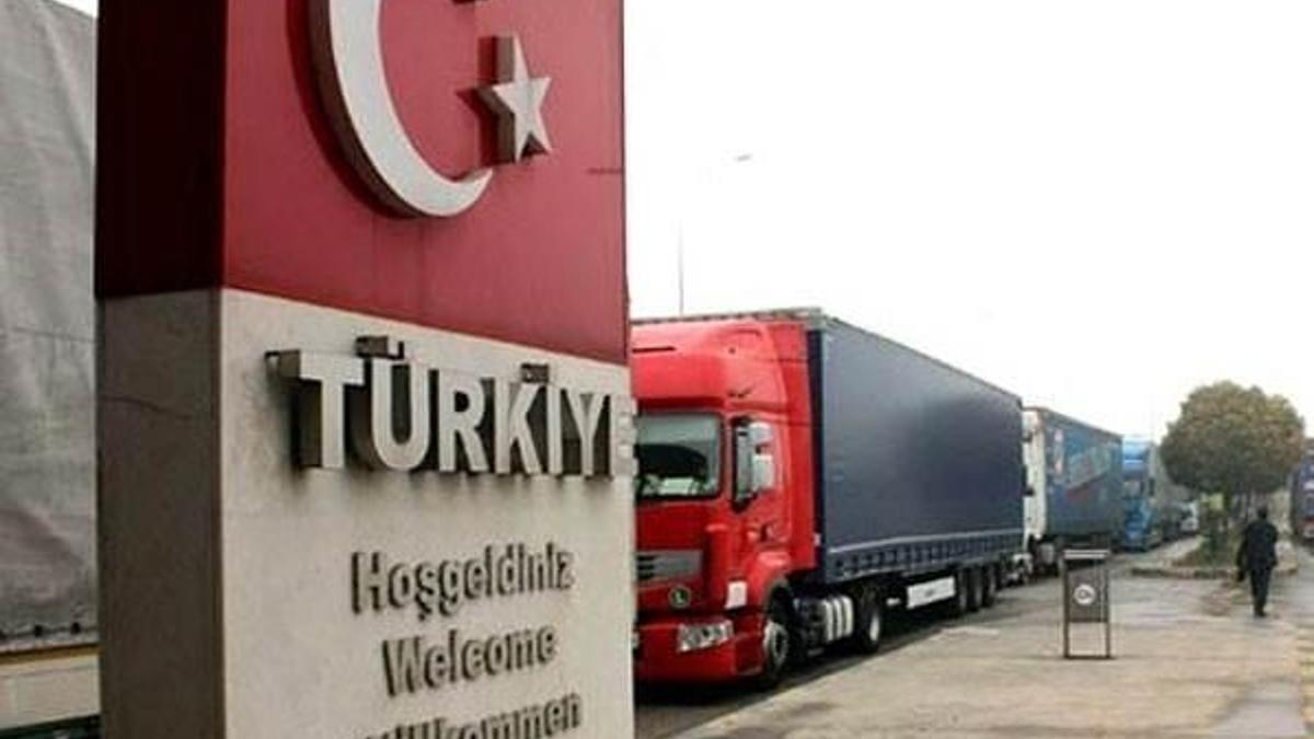 Gümrük Kanunu'nun uygulanmasında kritik değişiklik