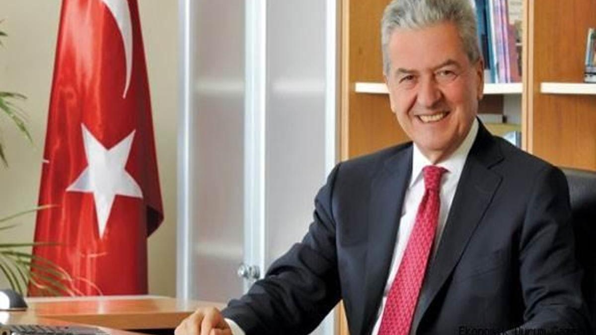 İZTO'dan "kardeş oda" başkanlarına mektup
