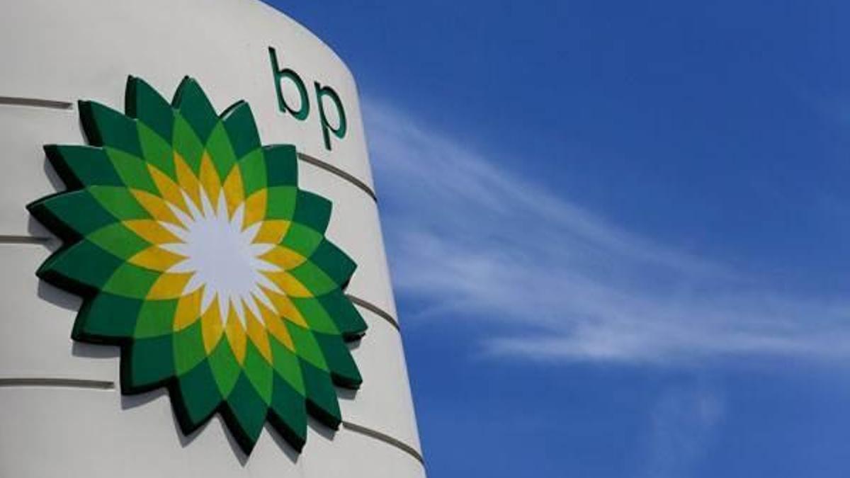 BP ile CNPC Çin’de keşif ve üretim yapacak