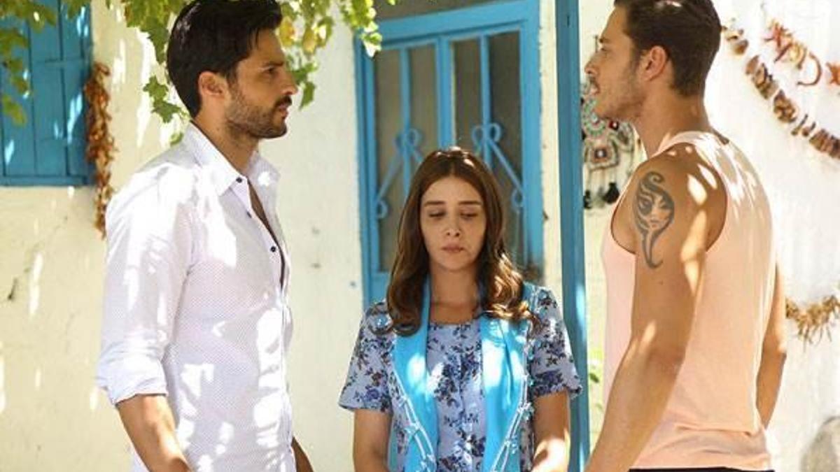 Hayat Sevince Güzel merak edilen 12. bölümde nefes kesen sahneler!