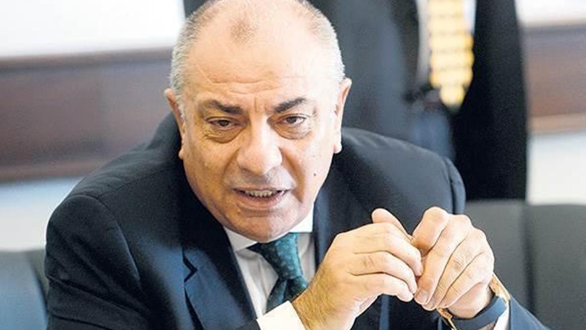 Türkeş’ten, Türkmen Elif’in sınır dışı edildiği iddialarına açıklama