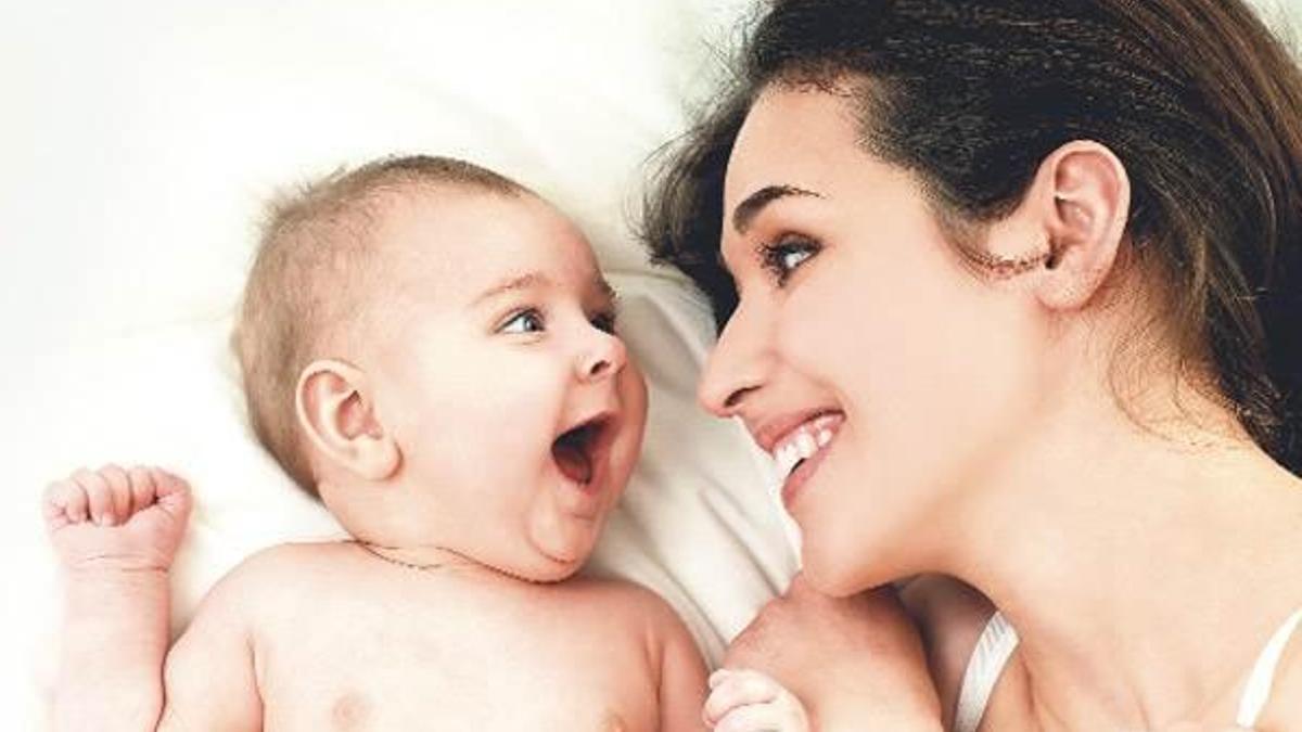 Annelik içgüdüsü hormonlara bağlıdır