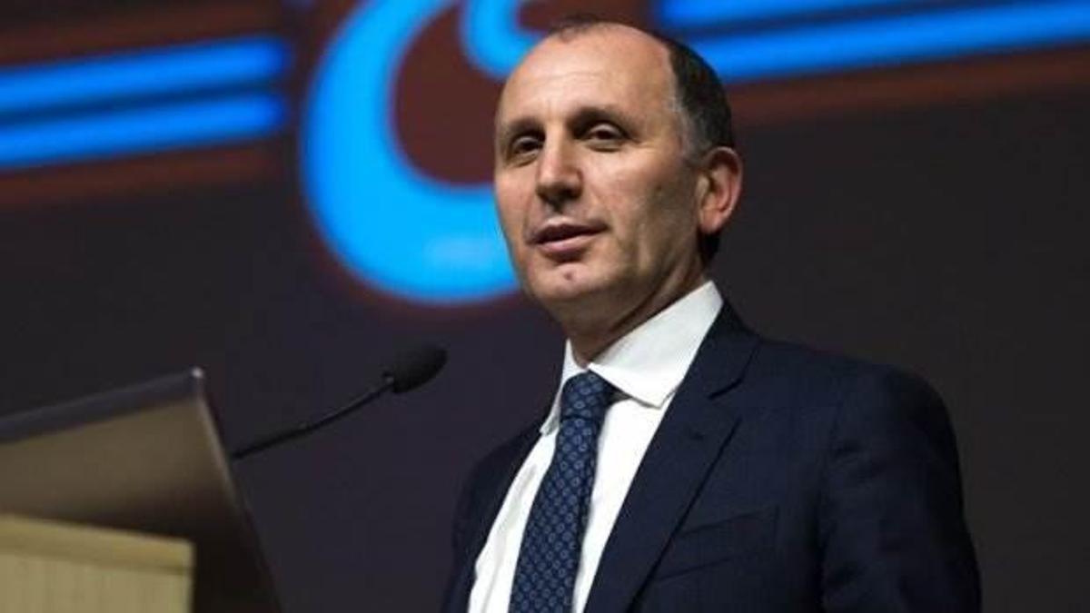 Muharrem Usta, Aziz Yıldırım'a cevap verdi!