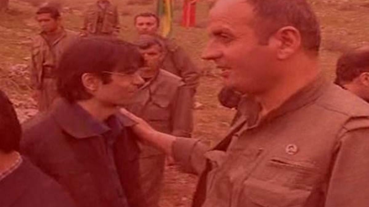 PKK'lı teröristler kaçırmıştı! FETÖ'den açığa alındı