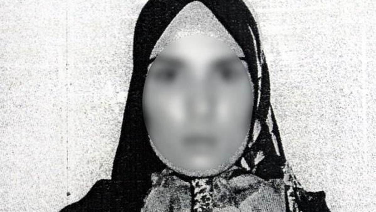 Jale D. çocuk gelin çıktı!