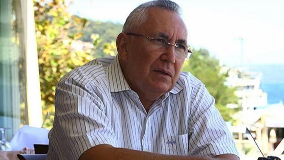 'Aydın Örs Milli Takım'ın başına geçmeli'