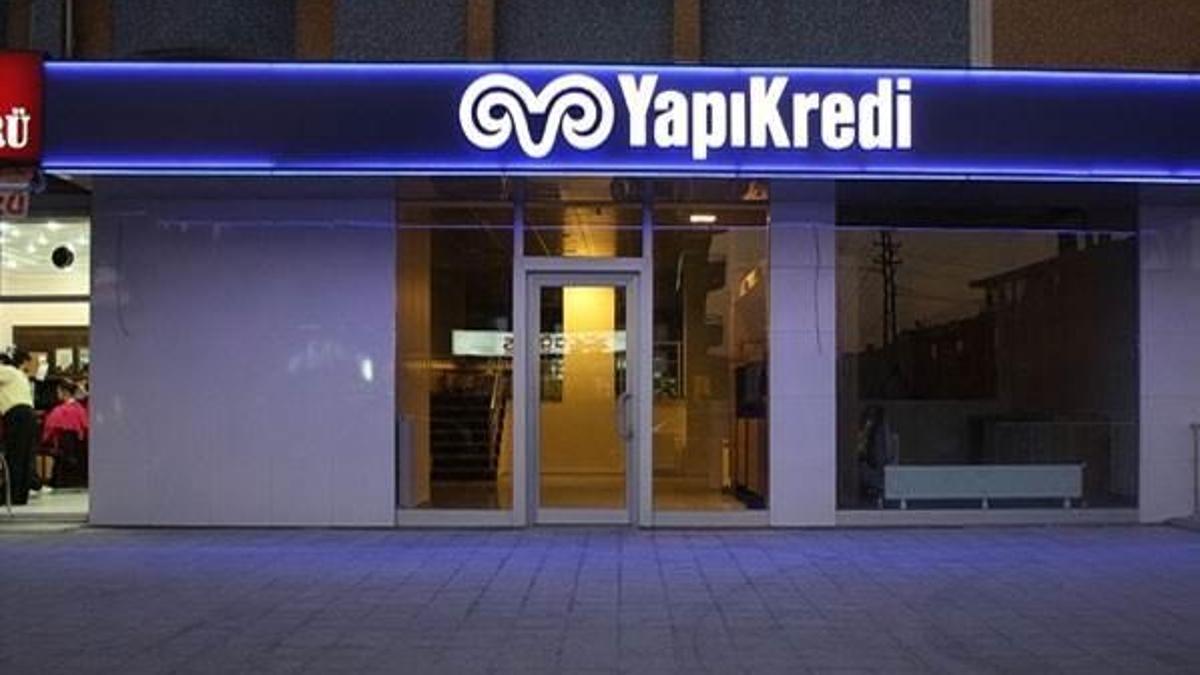 Yapı Kredi'den "Konut Hesabı"
