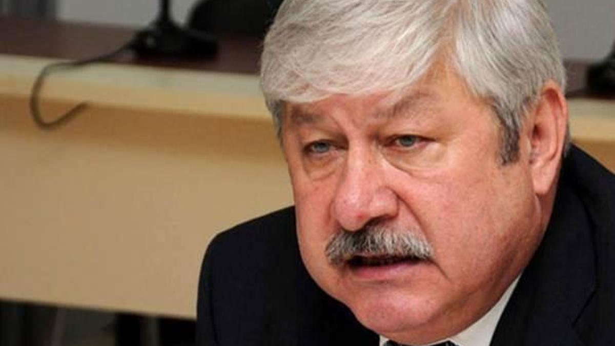CHP Milletvekili Akaydın’ın emekli maaşına haciz
