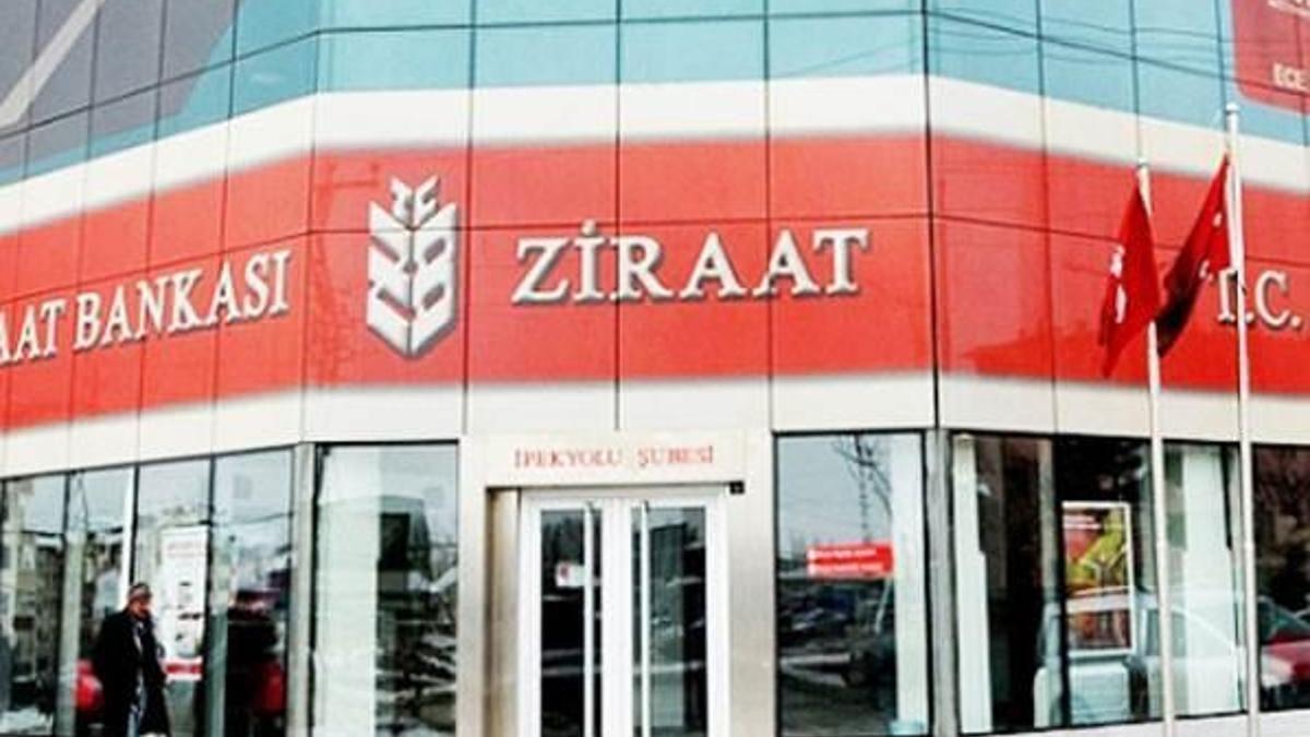 Ziraat'ten yüzde 20 indirimli kredi kapama kampanyası