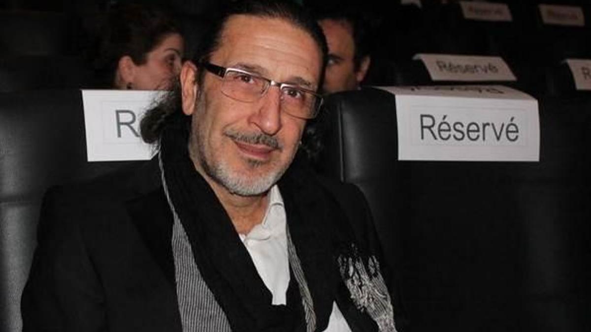 Cem Özer: Üçüncü evliliğimden çok pişmanım