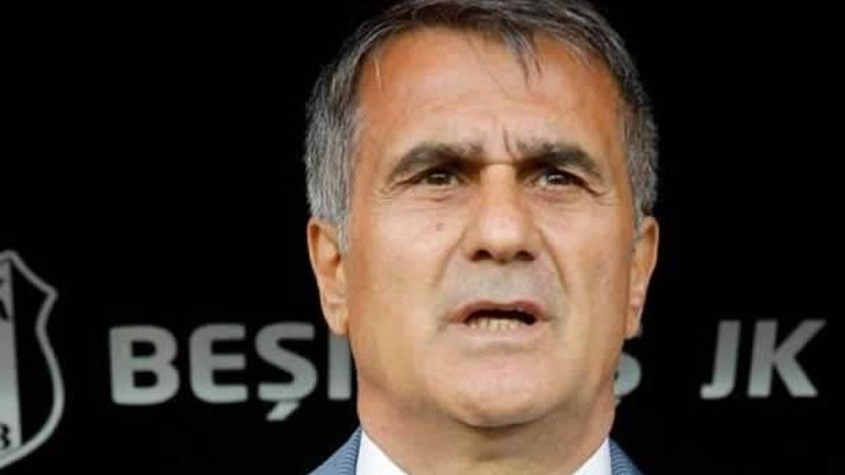 Beşiktaş'ta 4 futbolcu kadro dışı kaldı!