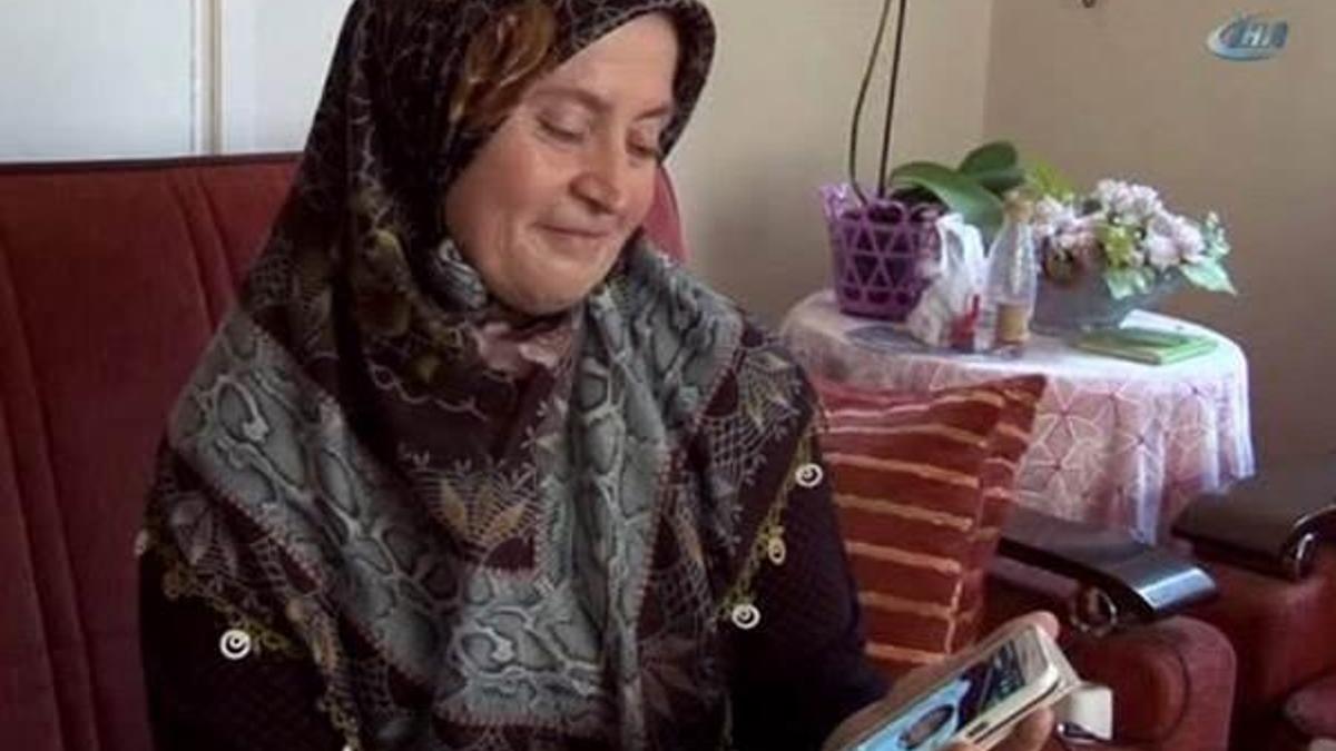 Aslankeser ailenin bebek heyecanı kâbusa döndü