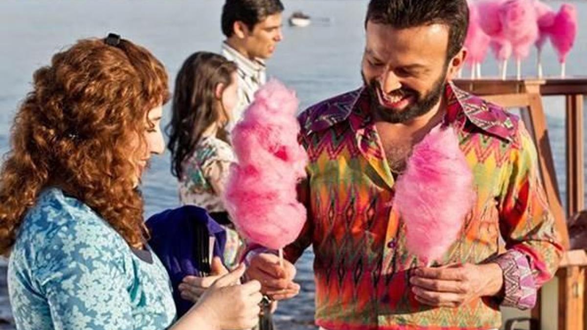 'Ergun Plak'tan kötü haber!
