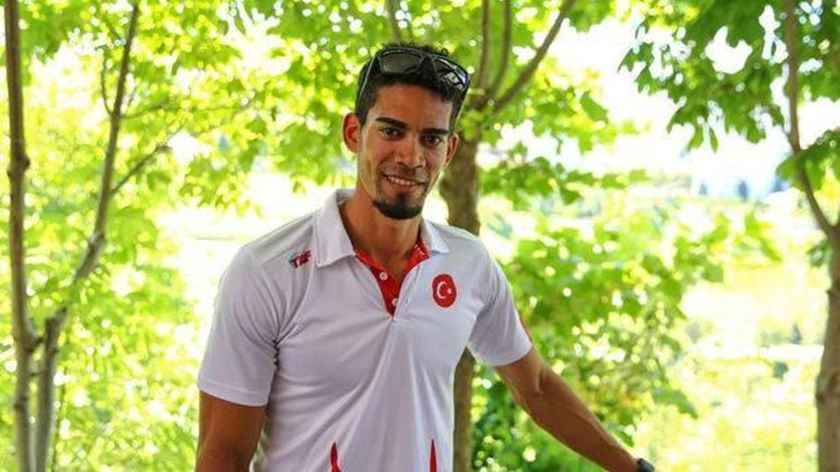 Escobar: Madalyam gerçek mi, hala anlayamadım