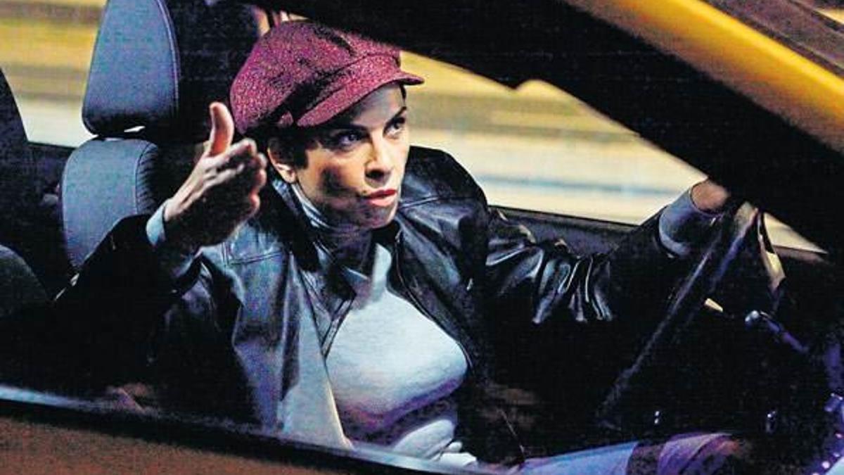 'Keriman'dan 'Paramparça' paylaşımı