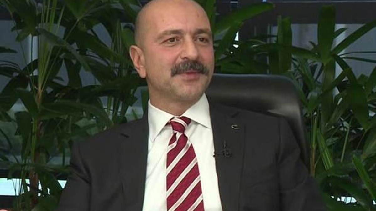Gülen ve Akın İpek'in mal varlığına el konuldu