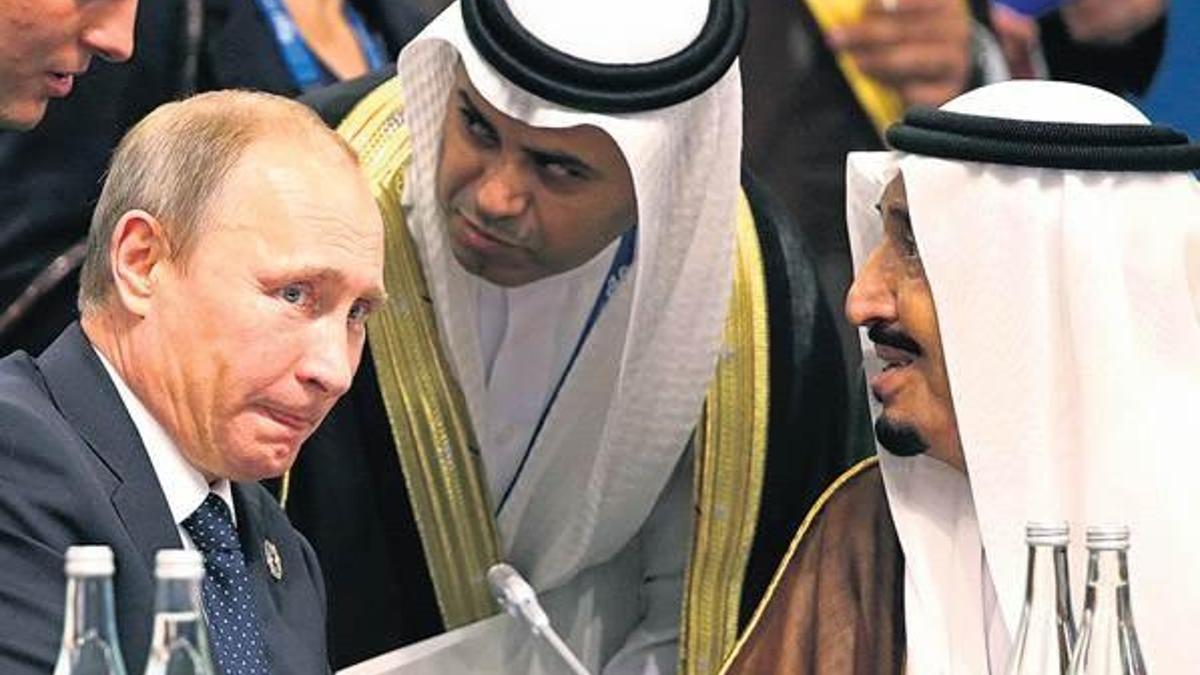 Putin: Türk Akımı eninde sonunda gerçekleşecek