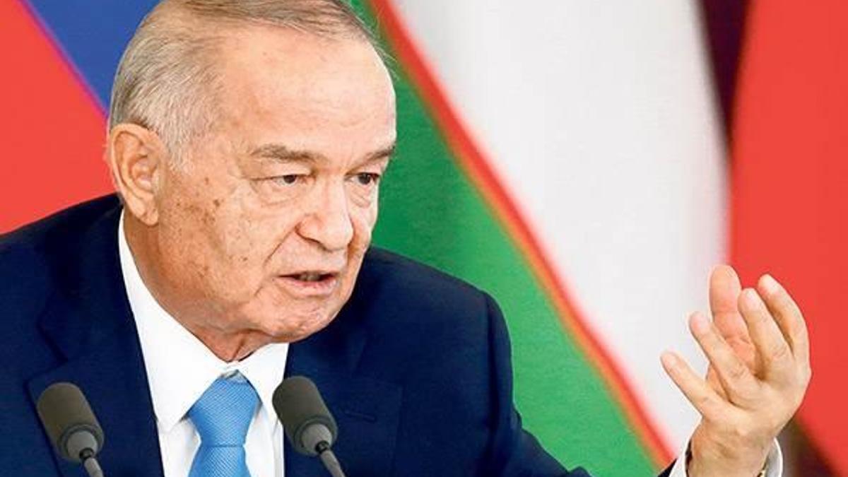 27 yıllık Kerimov devri bitti