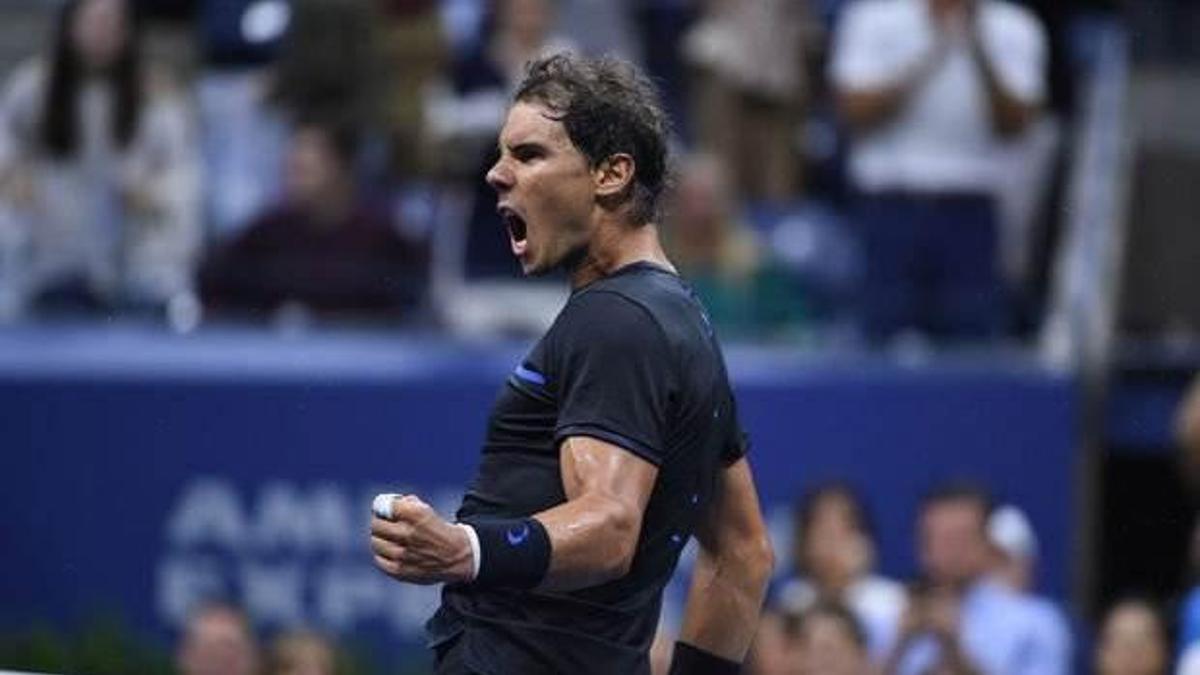 Djokovic ve Nadal 4. turda