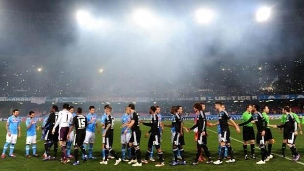 Beşiktaş'ın rakiplerinin kadrosu belli oldu