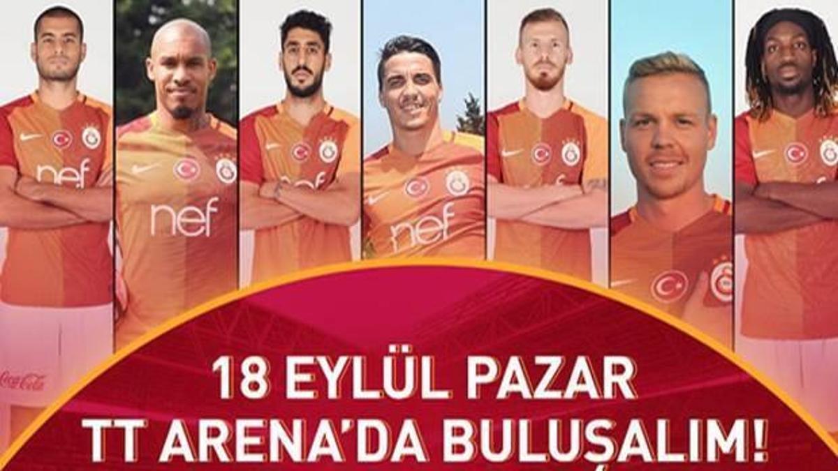 50 bin kişi bekleniyor
