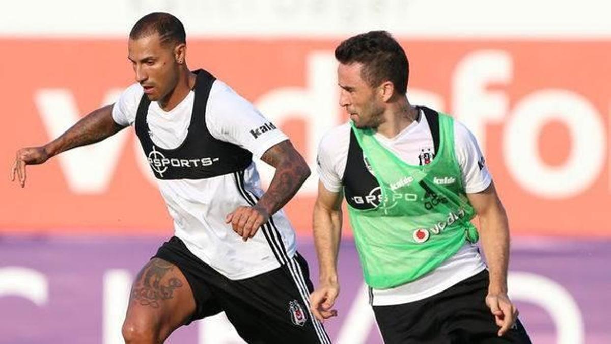 Benfica-Beşiktaş maçının biletleri satışa çıkıyor