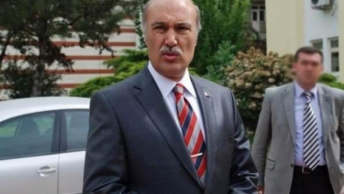 Eski İstanbul Emniyet Müdürü Hüseyin Çapkın tutuklandı