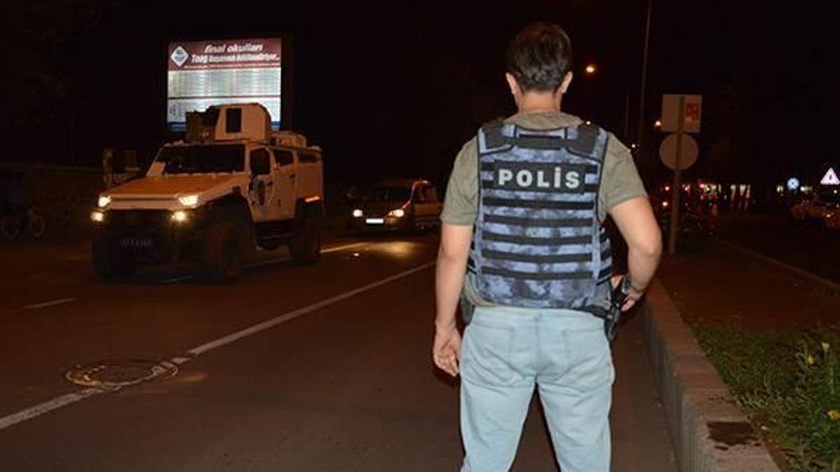 Diyarbakır'da Başbakan alarmı!