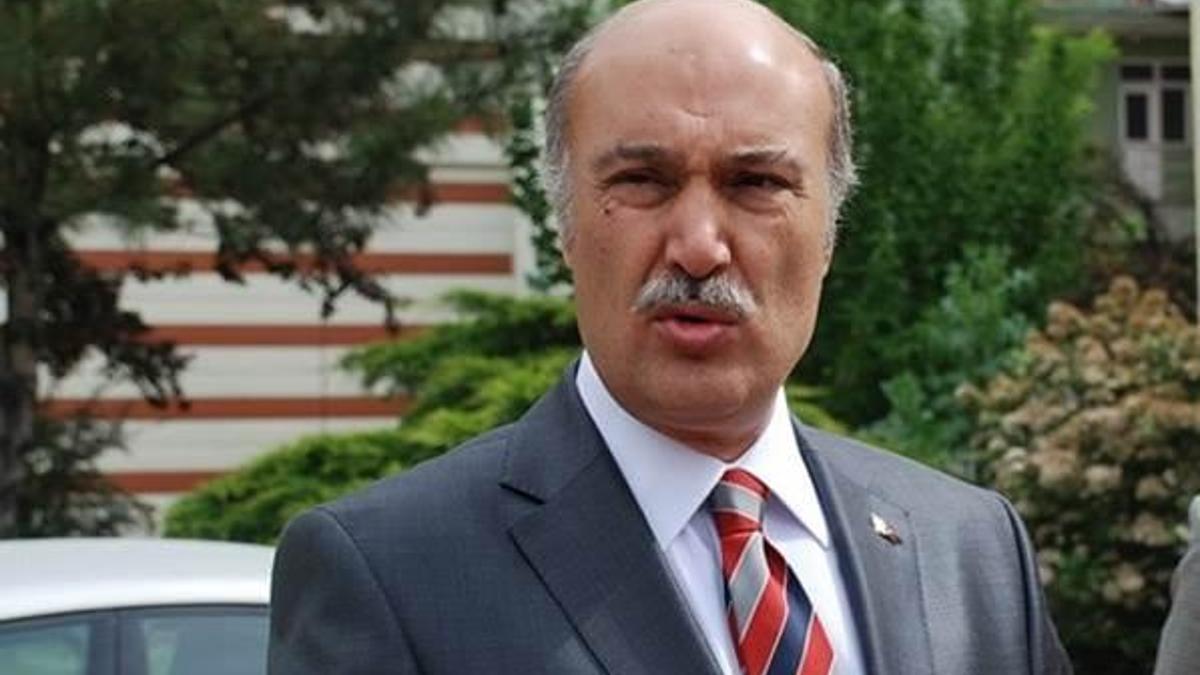 Hüseyin Çapkın'ın ifadesi ortaya çıktı
