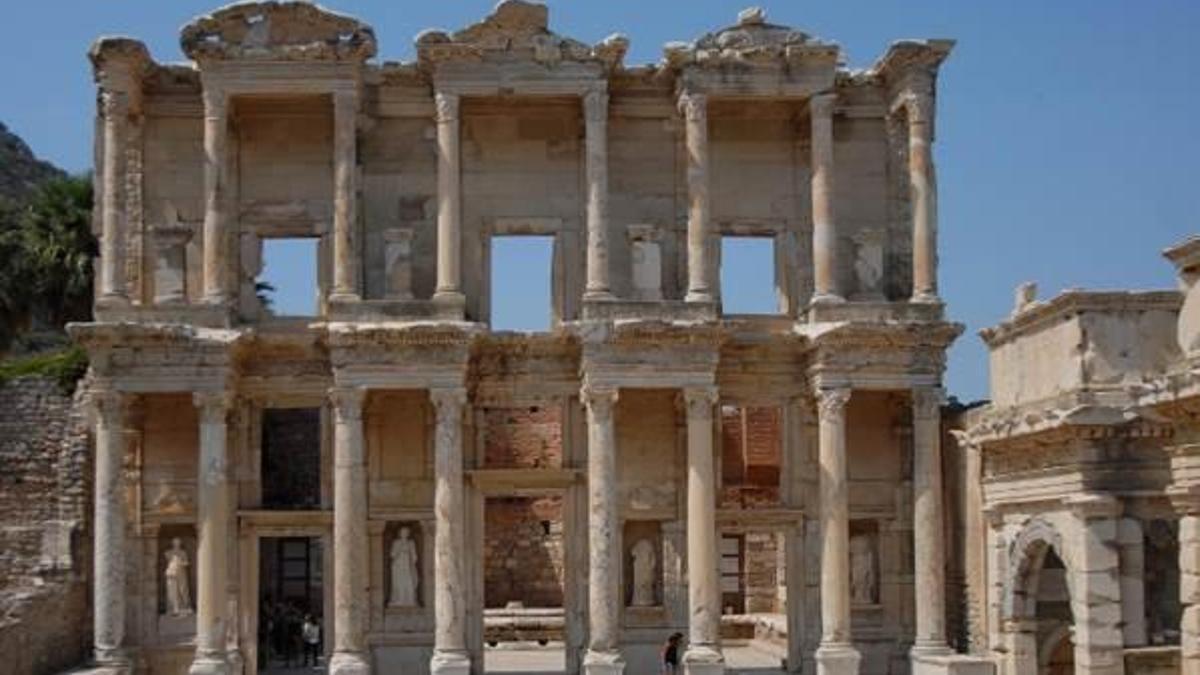Dışişleri Bakanlığı, Avusturya Arkeoloji Enstitüsü’nün Efes kazılarını durdurdu