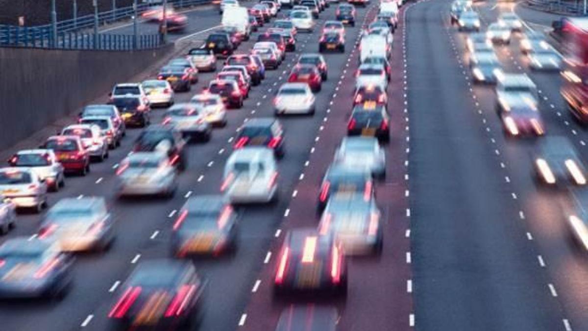Araç denetimlerinde kesilen ceza 130 milyon lirayı geçti