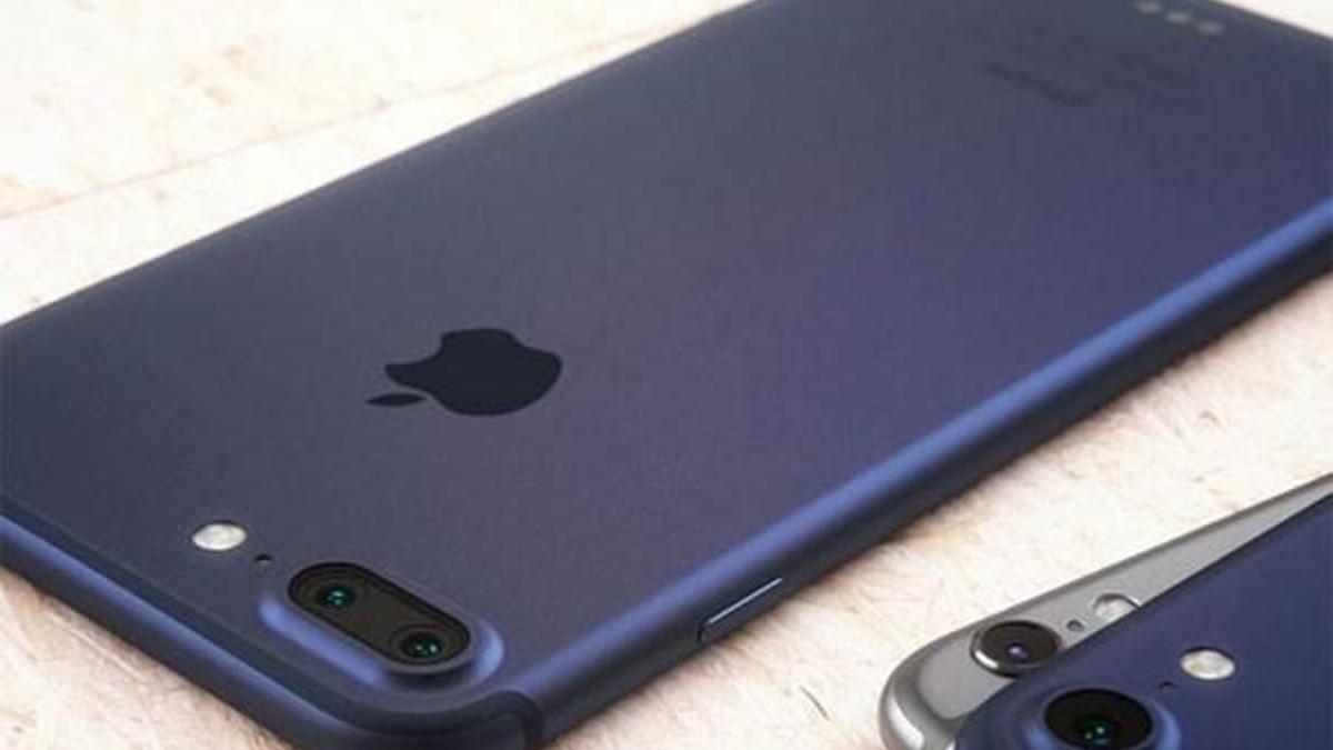 iPhone 7 ve iPhone 7 Plus'ın çıkış tarihi