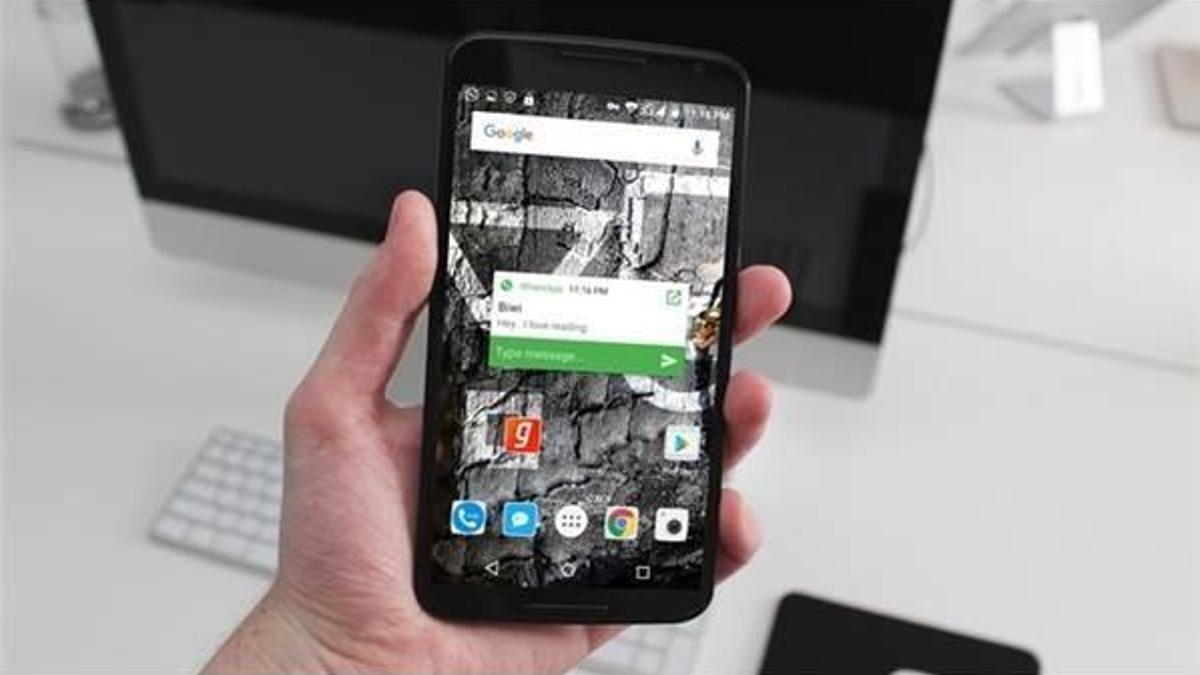 WhatsApp için yeni özellik yolda