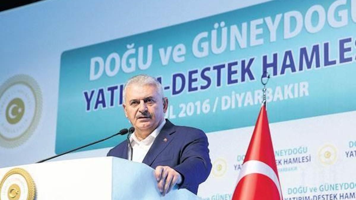 Güneydoğu’da 23 ile 4 yılda 140 milyar TL