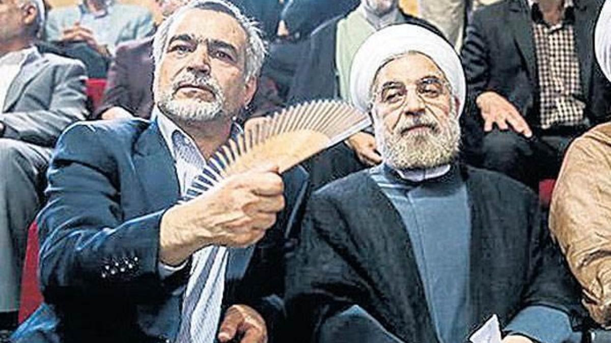 ‘Kardeşi yiyici ise kendisi de yiyicidir’