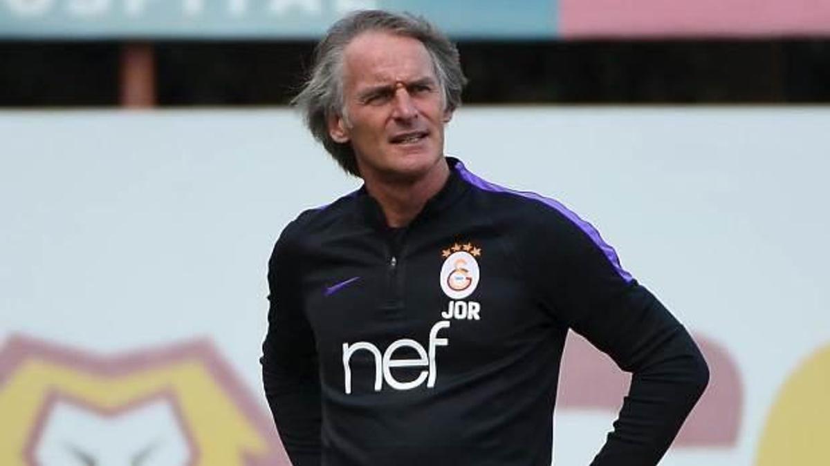 Çalışmayana yer yok!