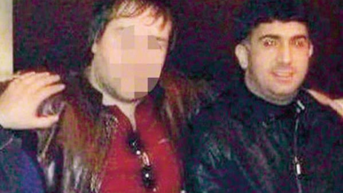 Rovshan Aliyev’e tuzağı sağ kolu kurmuş