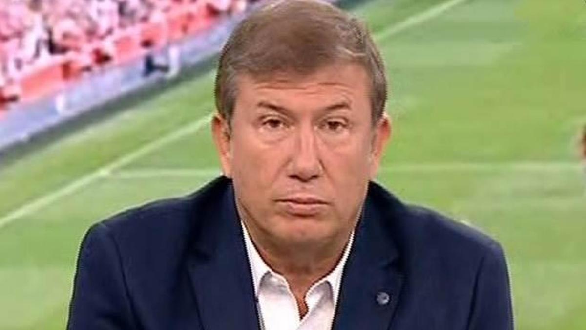 Tanju Çolak'tan olay sözler!