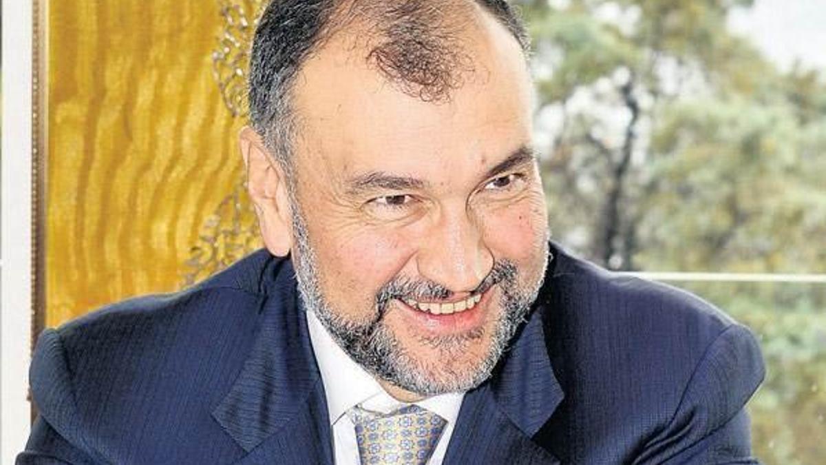 Ülker Londra'da halka açılacak