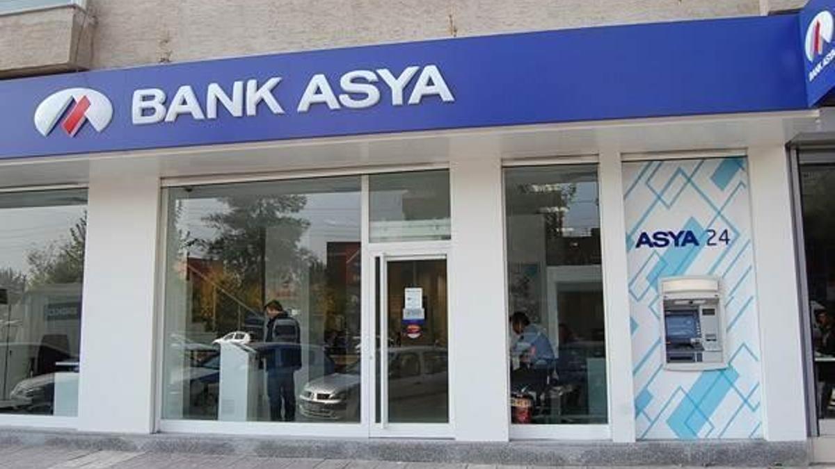 FETÖ cinliğine MASAK operasyonu