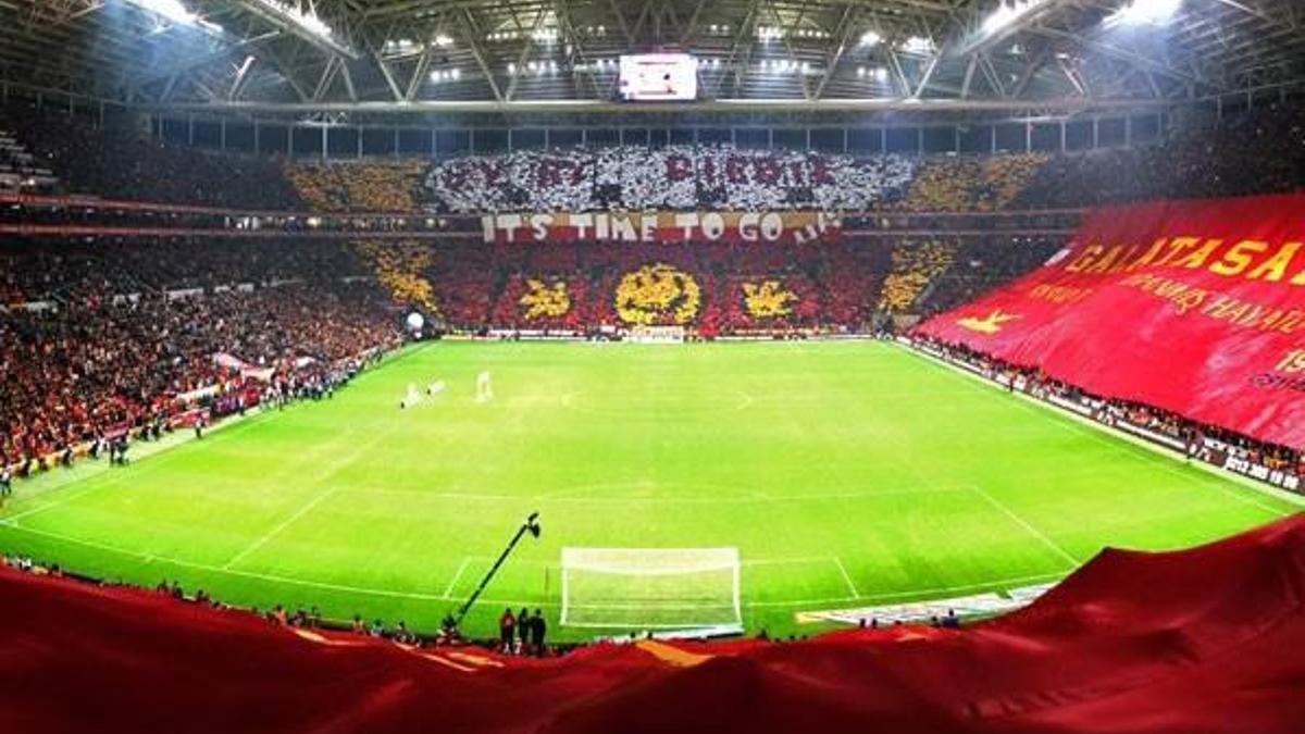 Zam şampiyonu: Spor müsabakalarına giriş ücreti