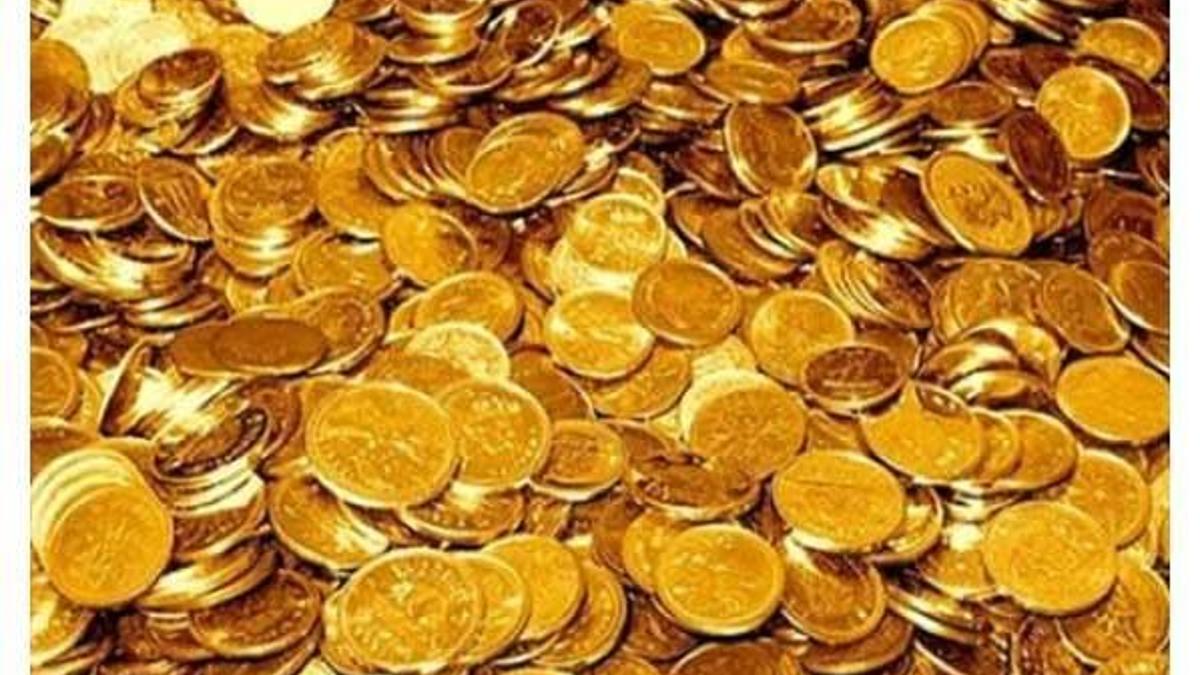 Altının gramı 125 liranın üzerinde işlem görüyor