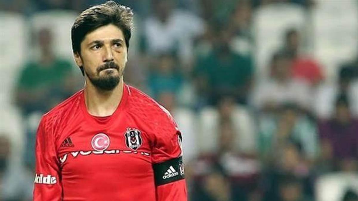 Flaş Tolga Zengin kararı!