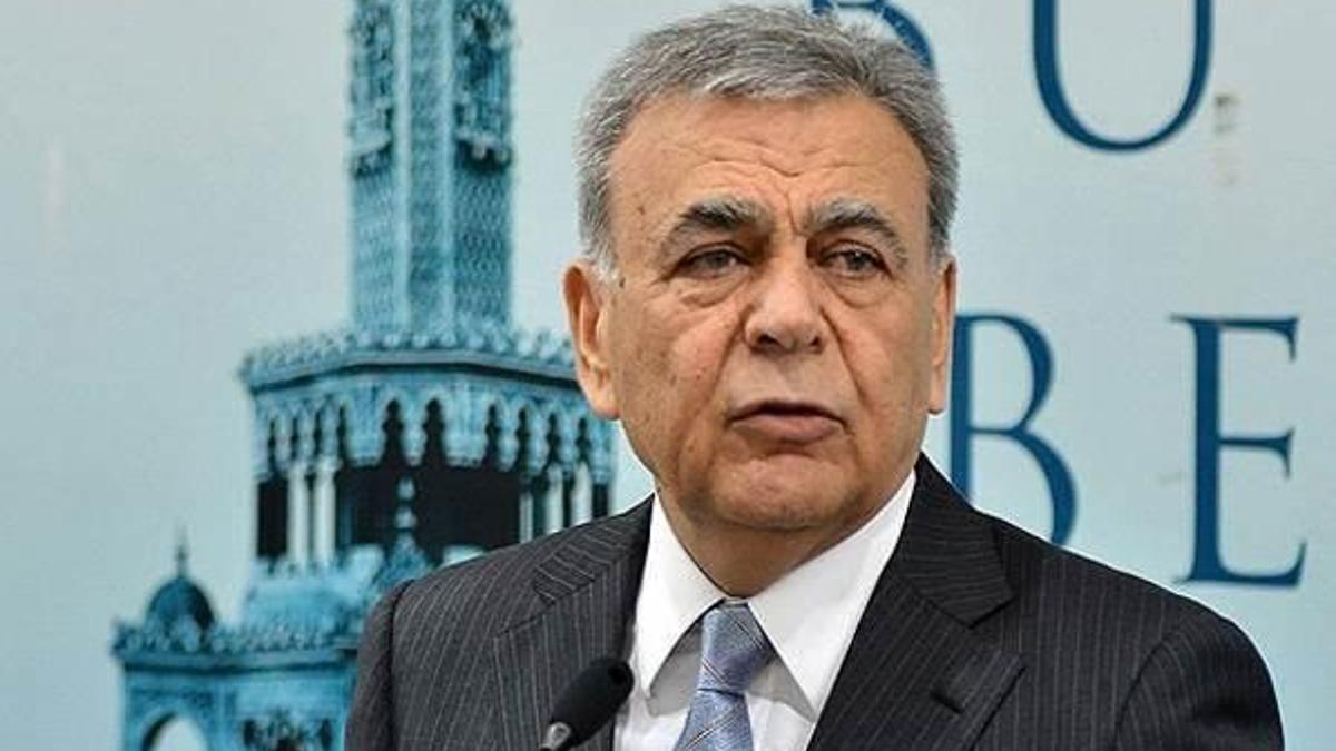 Kocaoğlu: Kılıçdaroğlu ile sorunum yok