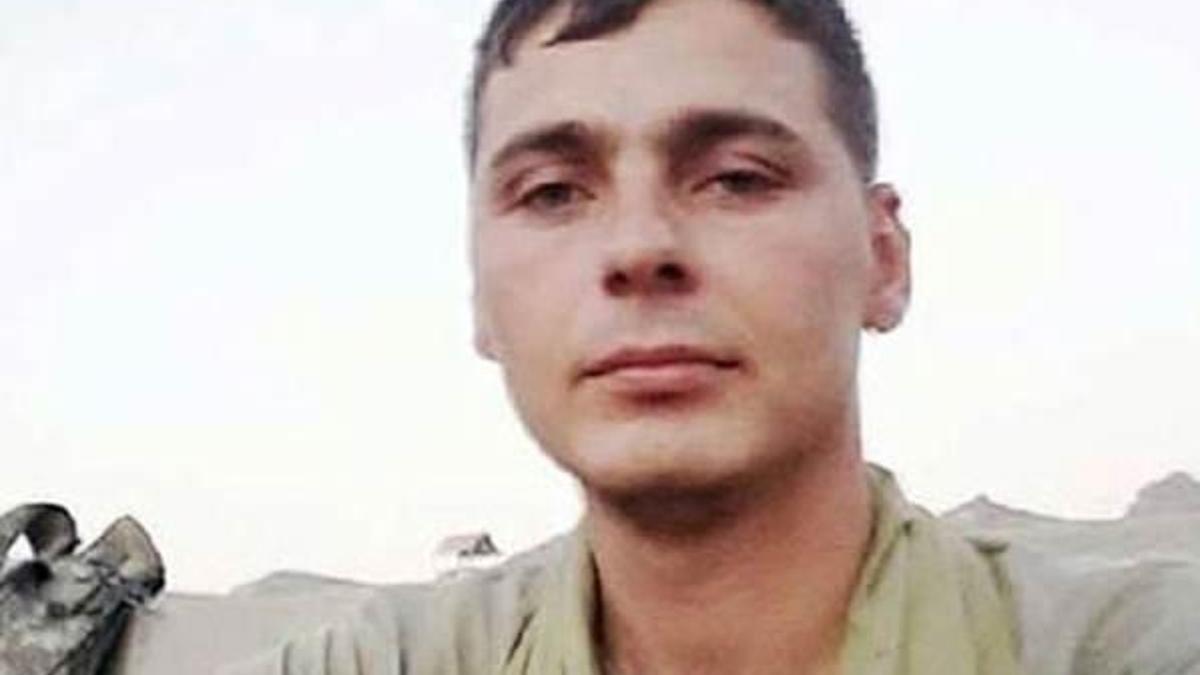 Şehit asker o filmde oynamış!
