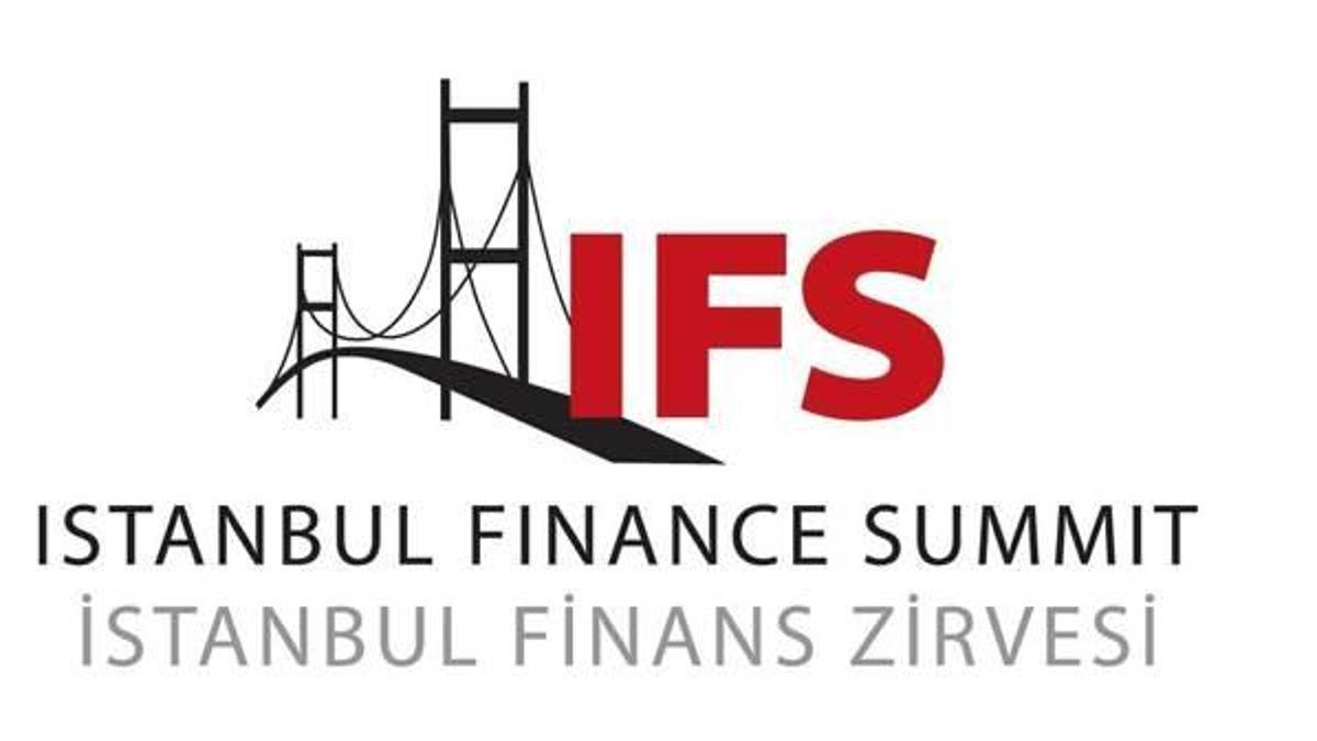 İstanbul Finans Zirvesi yarın başlıyor