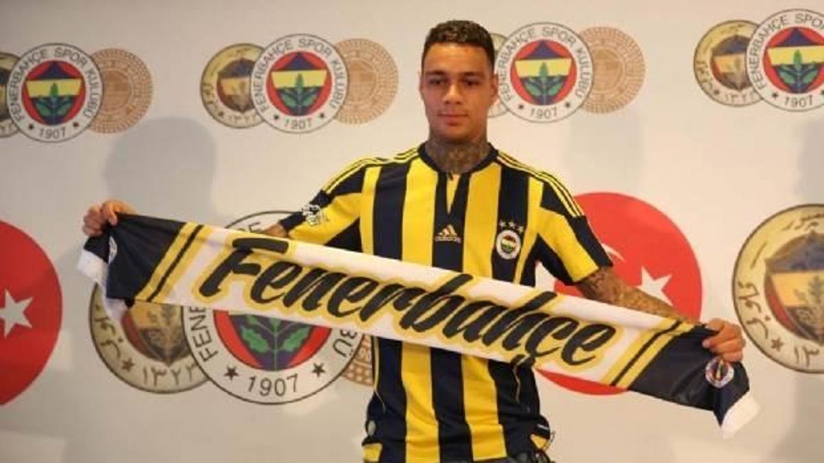 Fenerlilerin Jelena aşkı bitmiyor