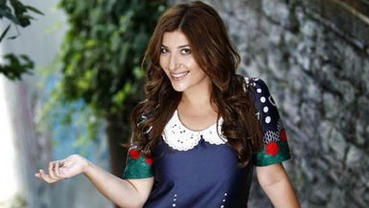 Şebnem Bozoklu boşandı