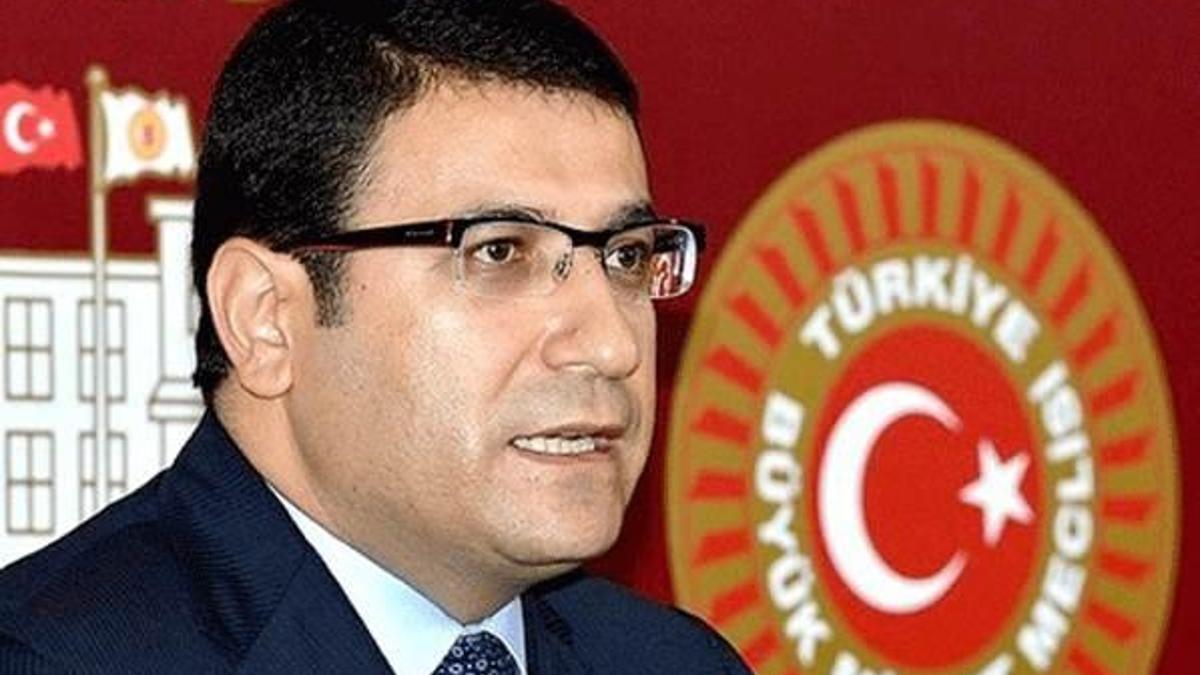 İdris Şahin'in yakınları internet sitesi sahibini darp etti!