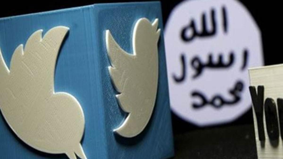 IŞİD'den Avrupa'daki hücrelere kriptolu mesaj